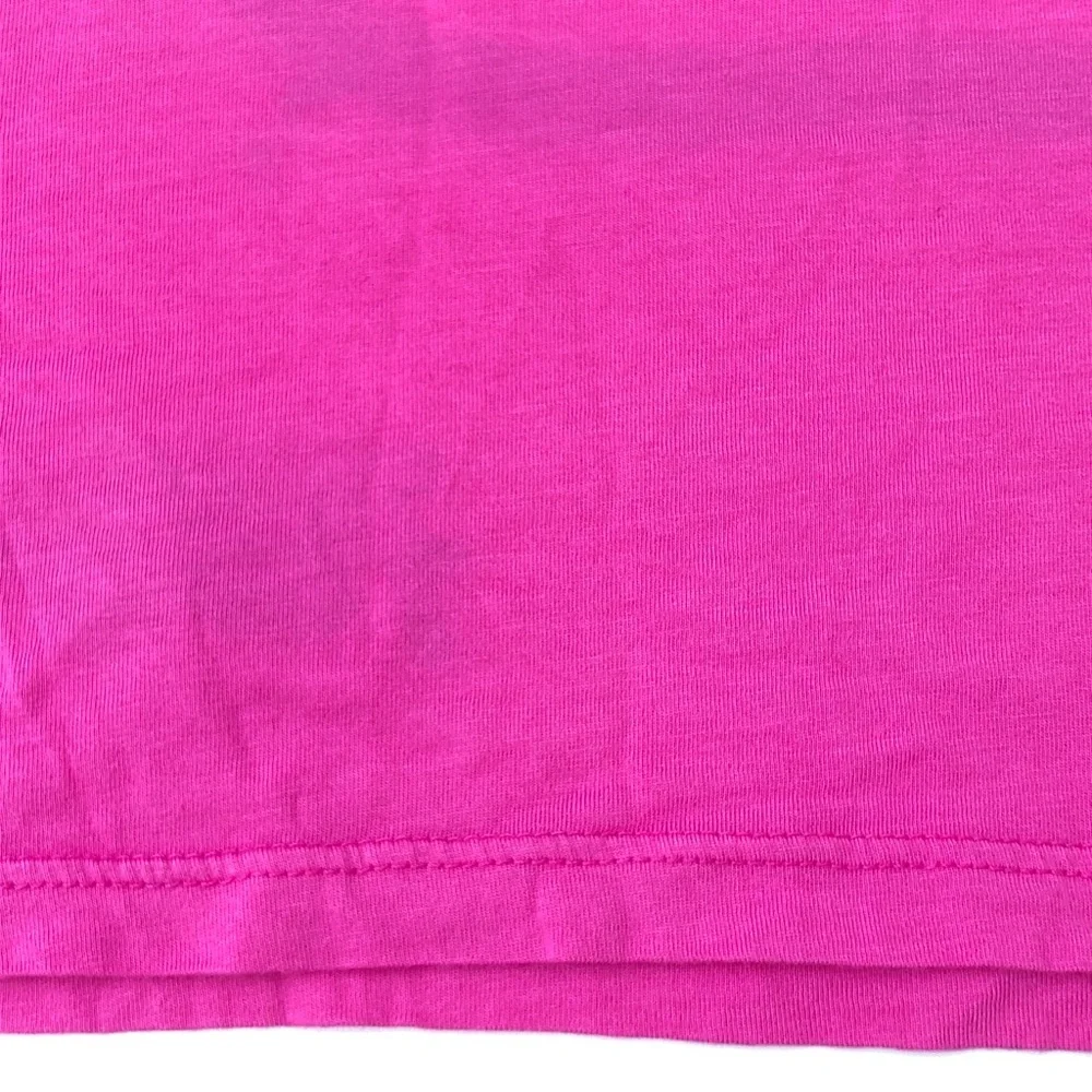 Party Rock Crew LMFAO Sorry For Party Rocking Dropped Armhole Muscle Gym Shirt S - Picture 4 of 8